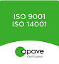 ISO 9001 / 14001