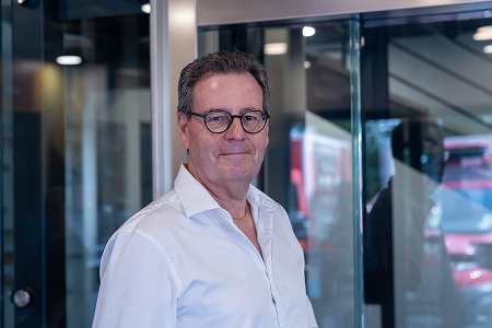 monsieur chemise blanche