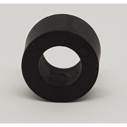 Butée fin de course et butée de sabre Courbhane - Diamètre 25 mm