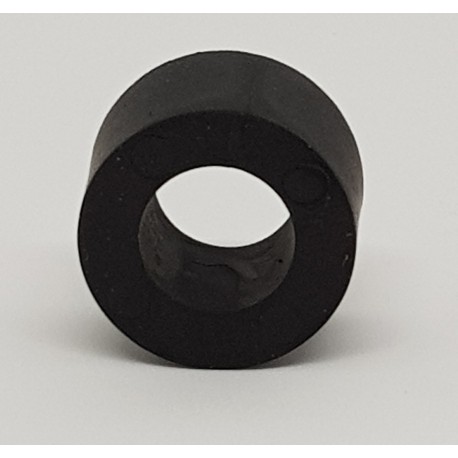 Butée fin de course et butée de sabre Courbhane - Diamètre 25 mm