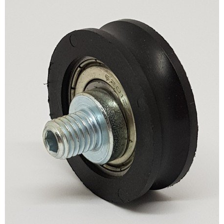 Contre Galet Complet Diamètre  Intérieur 39 mm