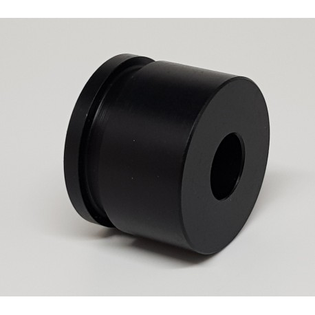 Galet de déverrouillage diamètre 33 pour portes ECOSIL et 3BS