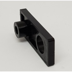 Patin de seuil pour porte palière ECOSIL