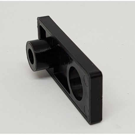 Patin de seuil pour porte palière ECOSIL