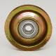 Poulie de renvoi de câble - Diamètre 50