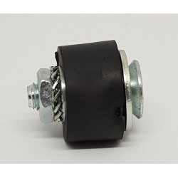 Sous ensemble butée de manivelle pour porte de cabine Dyn 