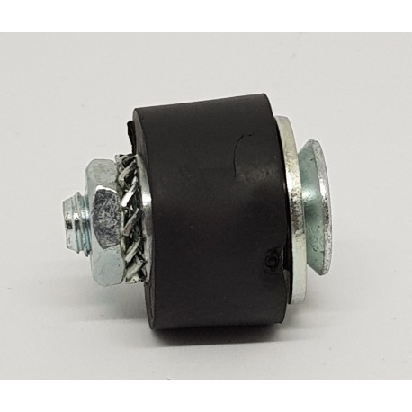 Sous ensemble butée de manivelle pour porte de cabine Dyn 