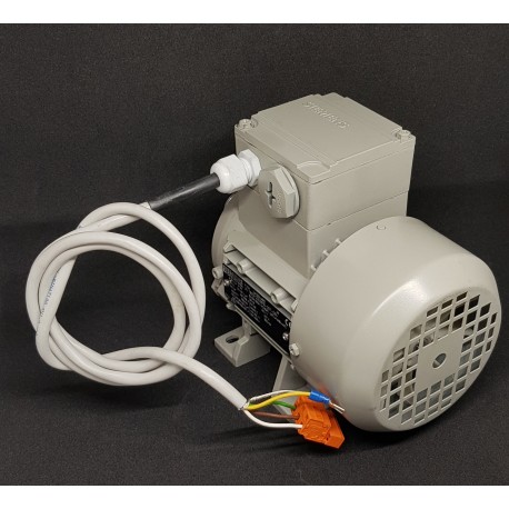 Sous ensemble moteur asynchrone pour porte de cabine Slycma