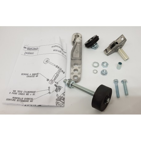 Sachet Levier Perpendiculaire