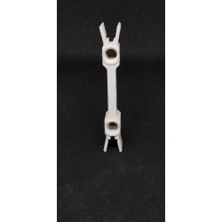 Patin Seuil Sans Insert