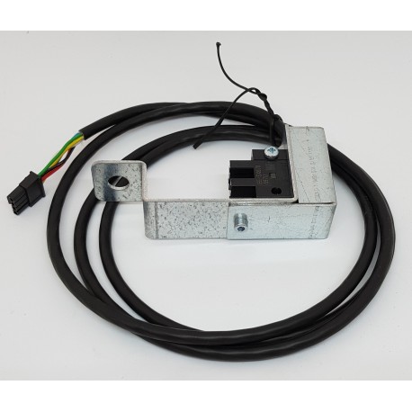 S/E Cellule De Comptage Ariane 3