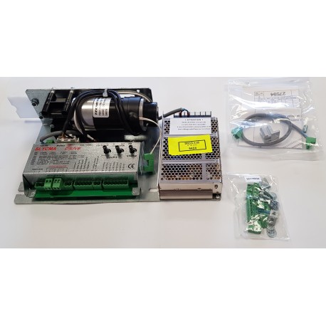 REMP MOTO SLYCMADRIVE PLYCAB/MINI GA SAV