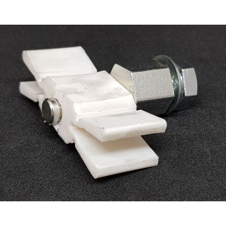 S/E PATIN DE GUIDAGE ROC 6V