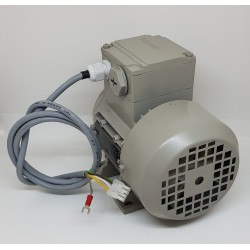 Sous ensemble moteur asynchrone pour porte de cabine Slycma