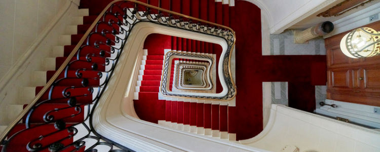 SD130 : La porte d’ascenseur qui optimise l’espace cabine !