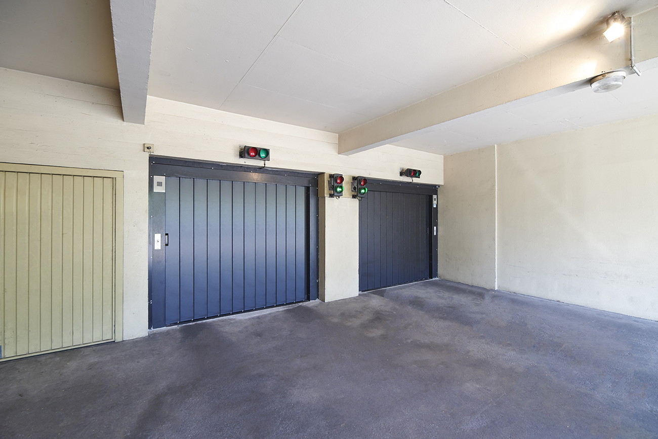 Custom Installation in a Residential Environment