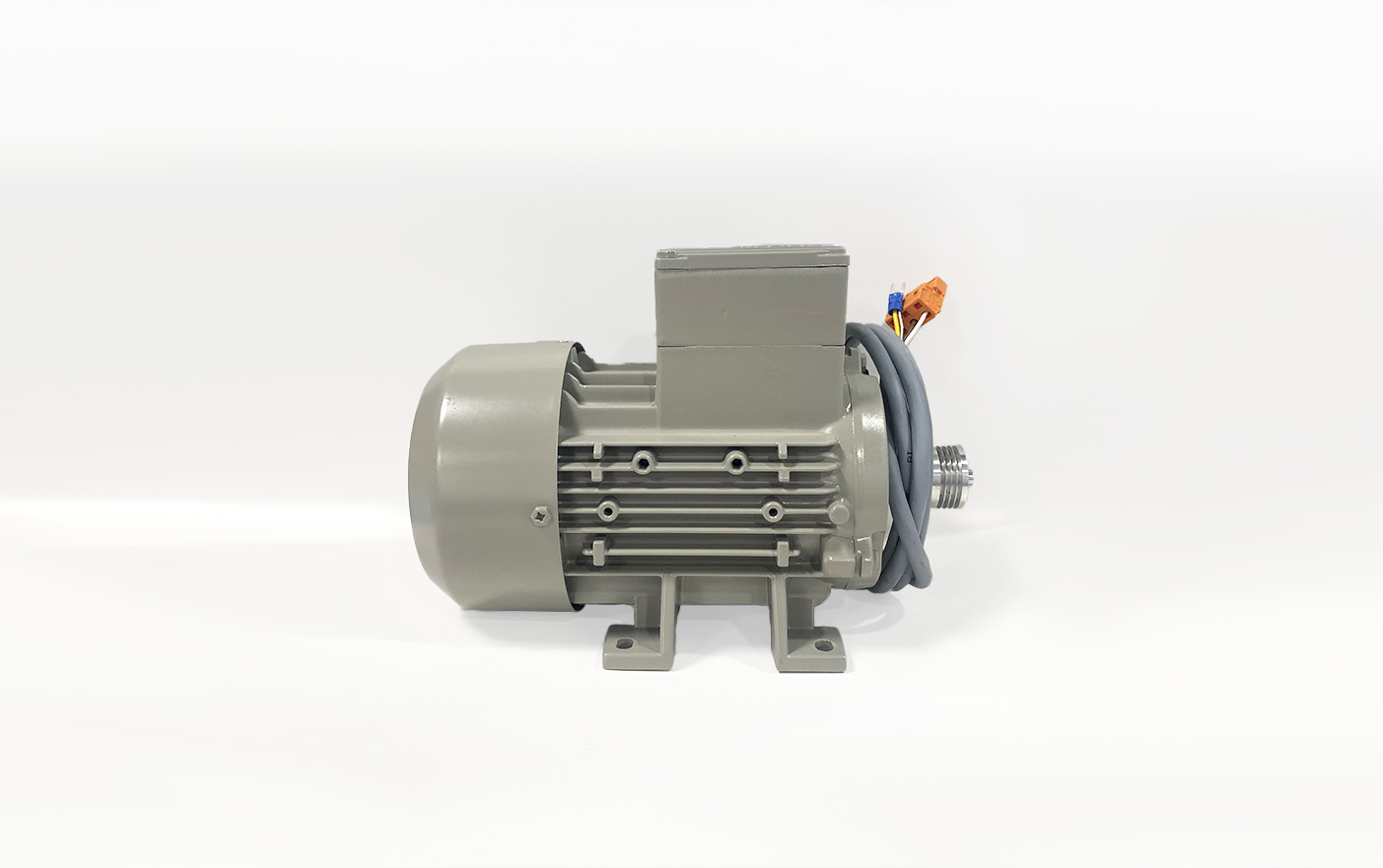 Moteur asynchrone