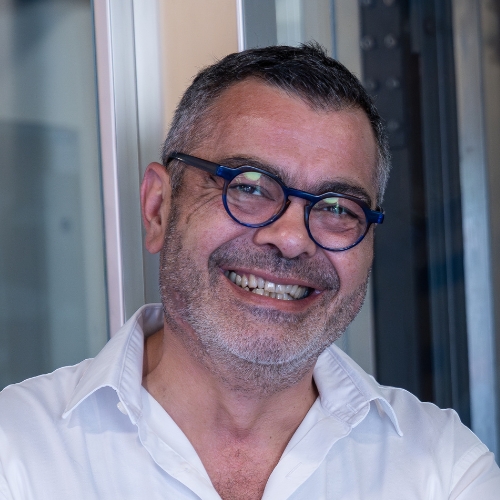 Cédric Bouniol
