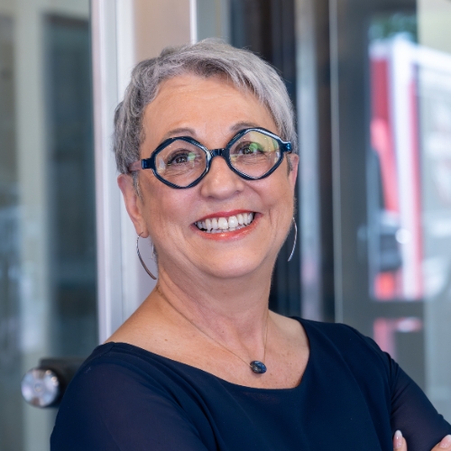 Fabienne Reynaud