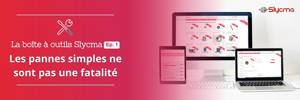 Les pannes ne sont pas une fatalité : Découvrez notre boîte à outils !