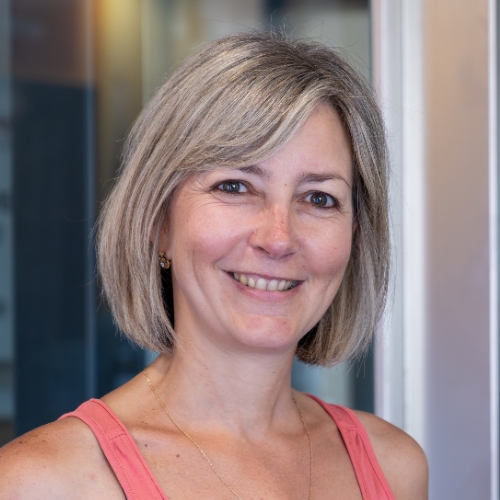 Karen Guilleminot