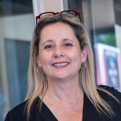 Karine De Dona