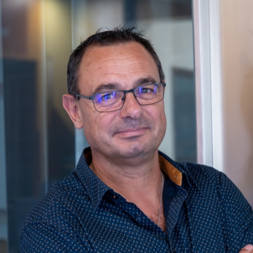 Ludovic Burckel