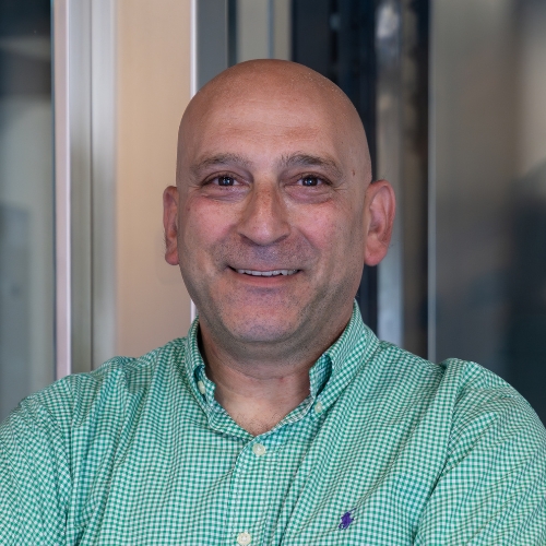 Milad Maalouf