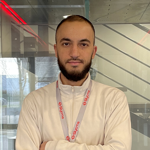 Riad Maksoudi