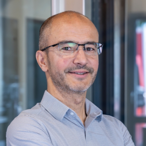 Stéphane Jacquard