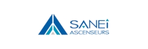 SANEI Ascenseurs