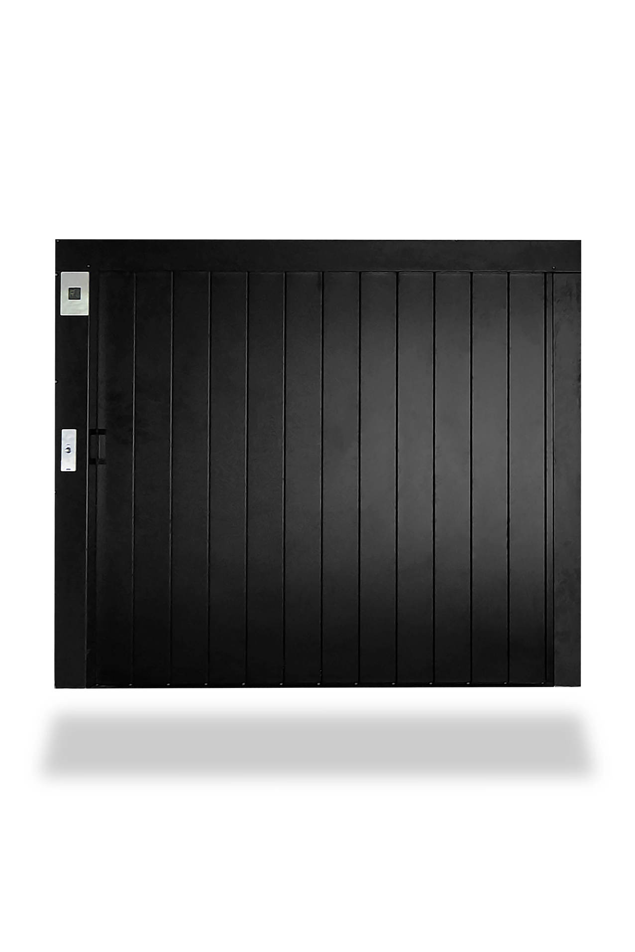 PAC 81 landing door