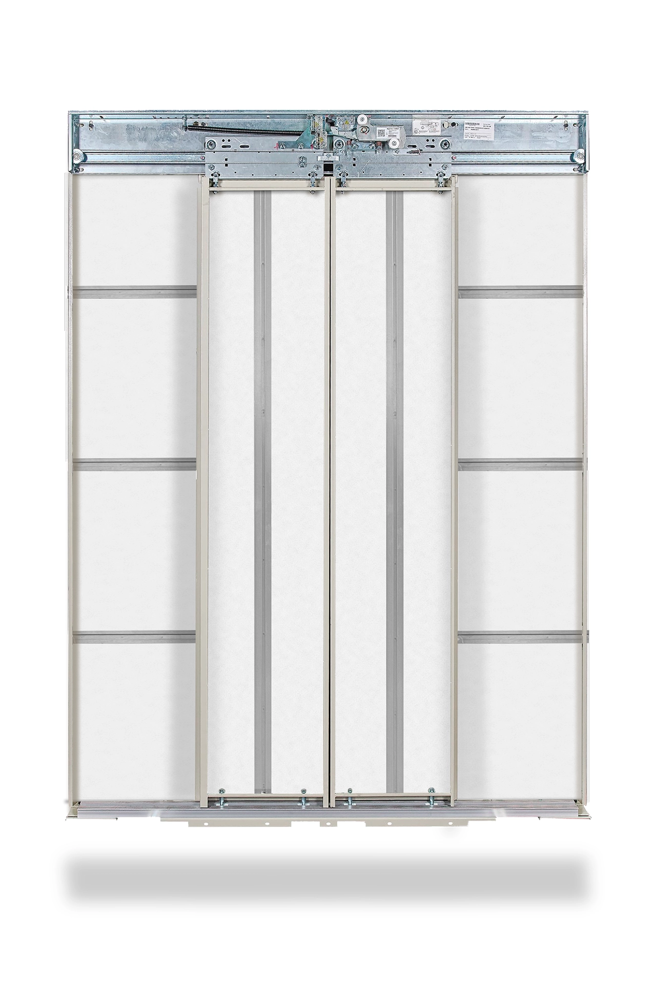 SD 20 EI120 landing door