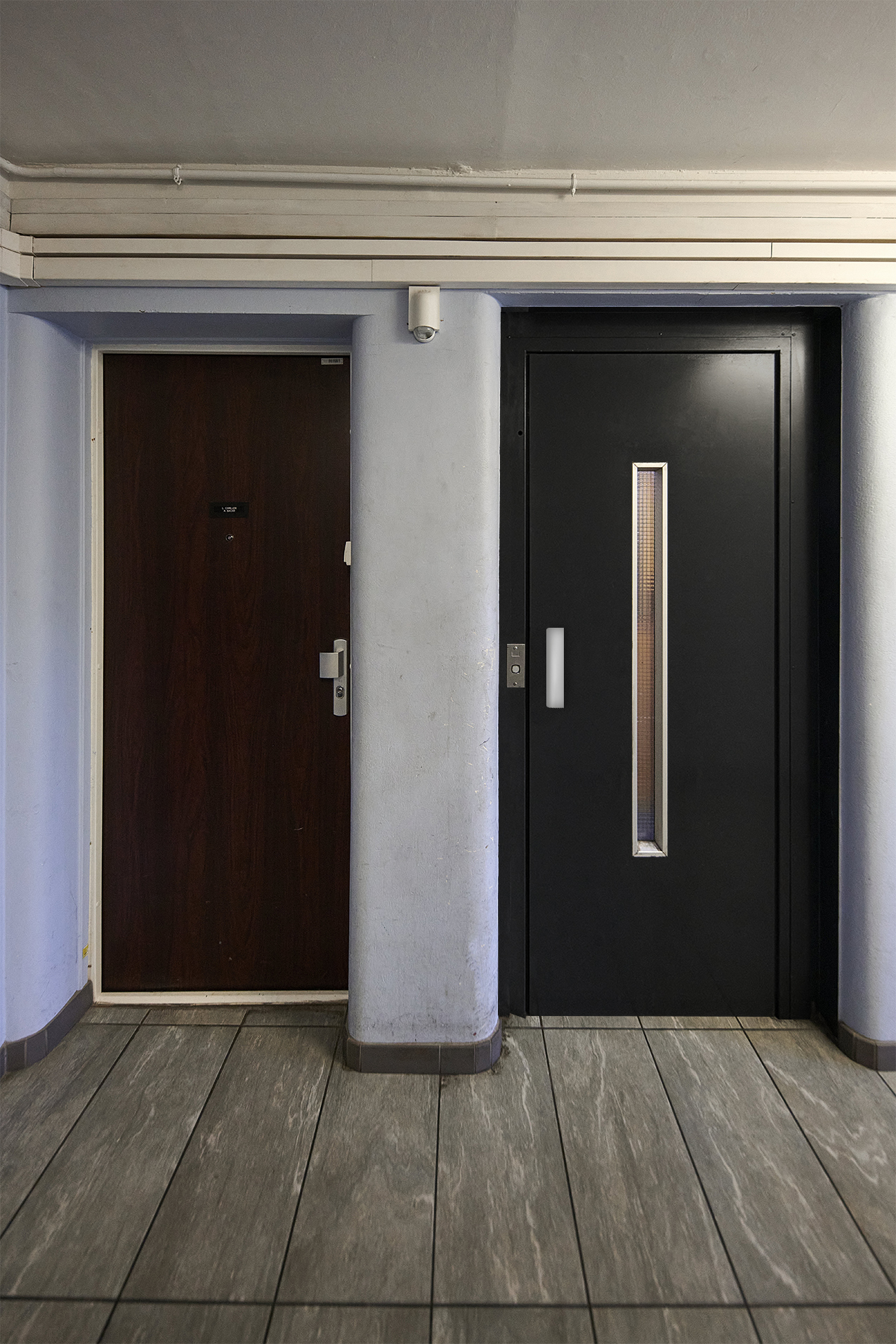 Porte battante LYNEA