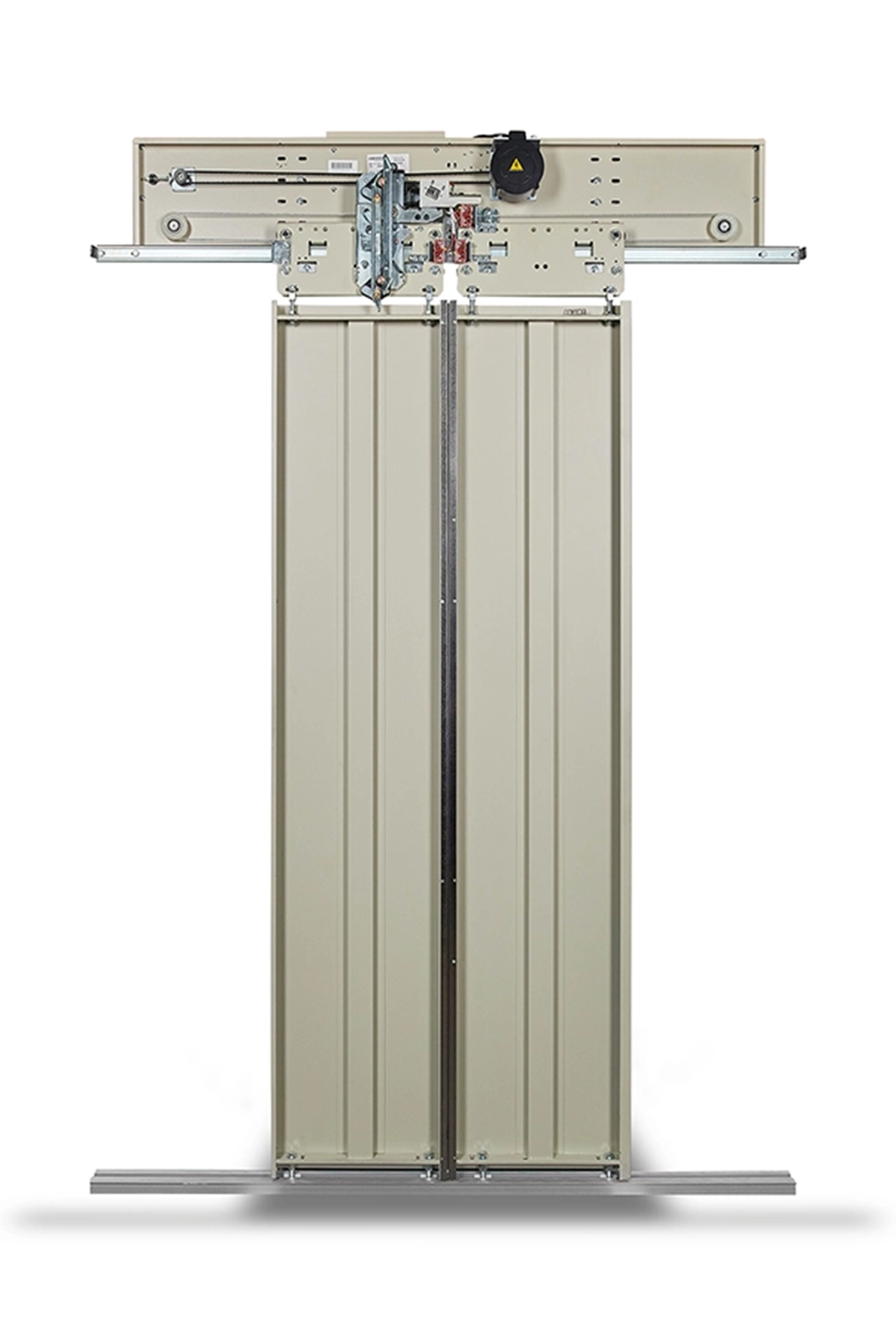 SD 20 car door