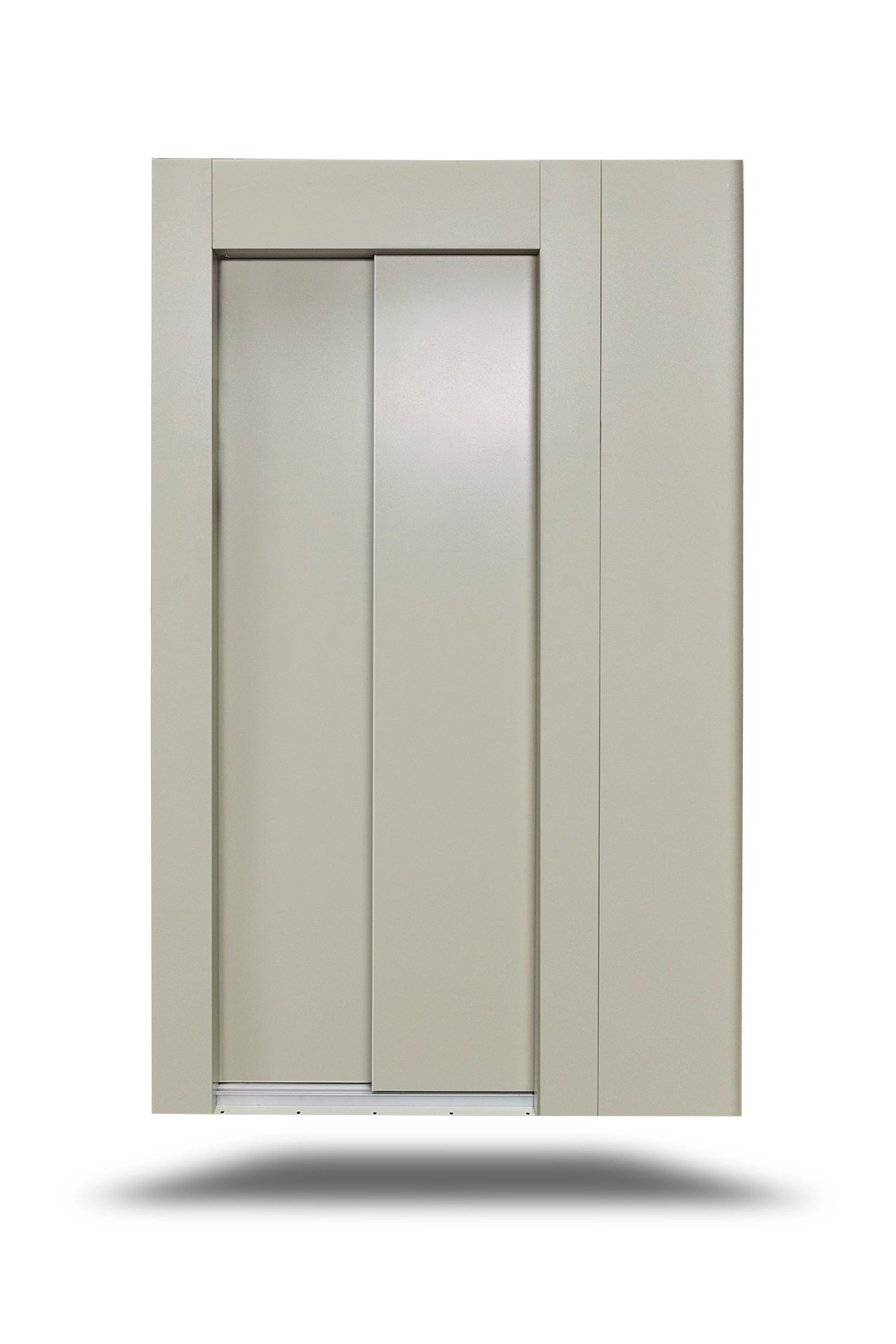 SD 20 landing door