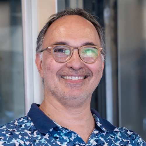 Frédéric Di Pierro