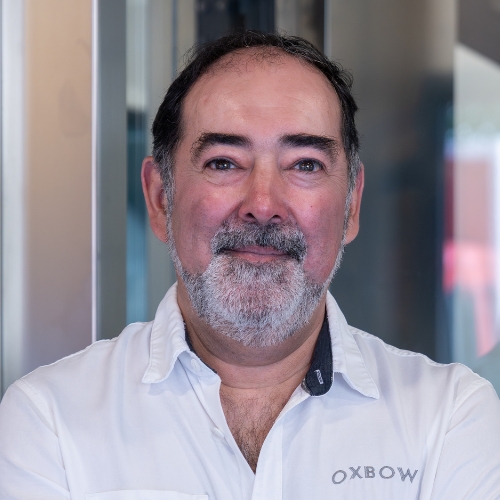 Frédéric Grandmousin