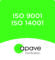 ApaveCert-Q-ISO9001-ISO14001