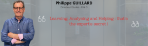 Phillipe design office expert