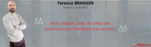 Terence expert bureau d'études