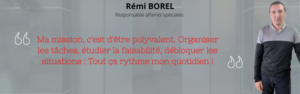 Rémi Experts bureau d'études