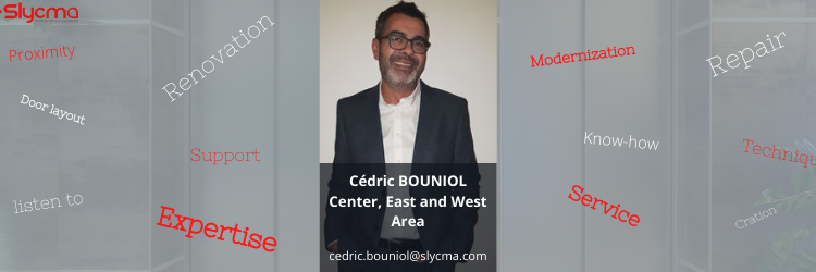 Cédric bouniol contact details and quality