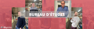 equipe bureau d'études