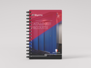Visuel catalogue produit slycma 2022